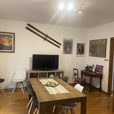 A Casa Di Niki Appartement Aosta Buitenkant foto