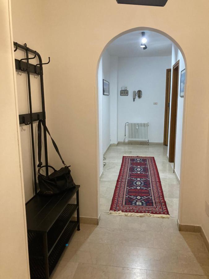 A Casa Di Niki Appartement Aosta Buitenkant foto