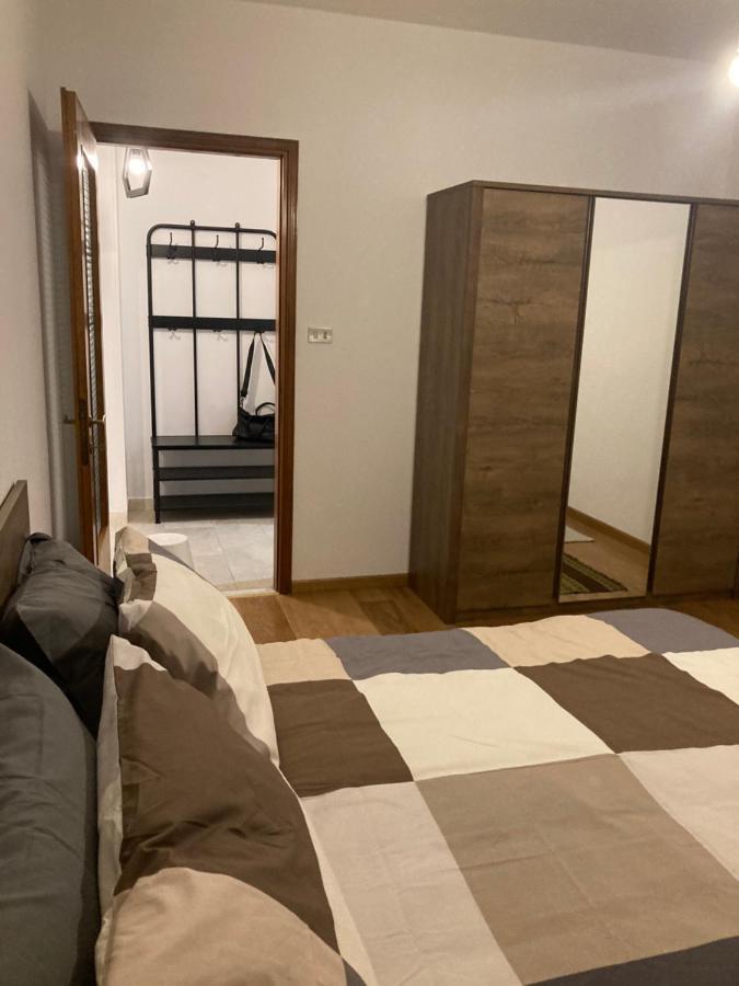 A Casa Di Niki Appartement Aosta Buitenkant foto
