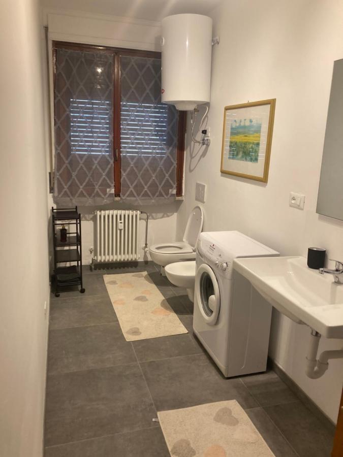 A Casa Di Niki Appartement Aosta Buitenkant foto