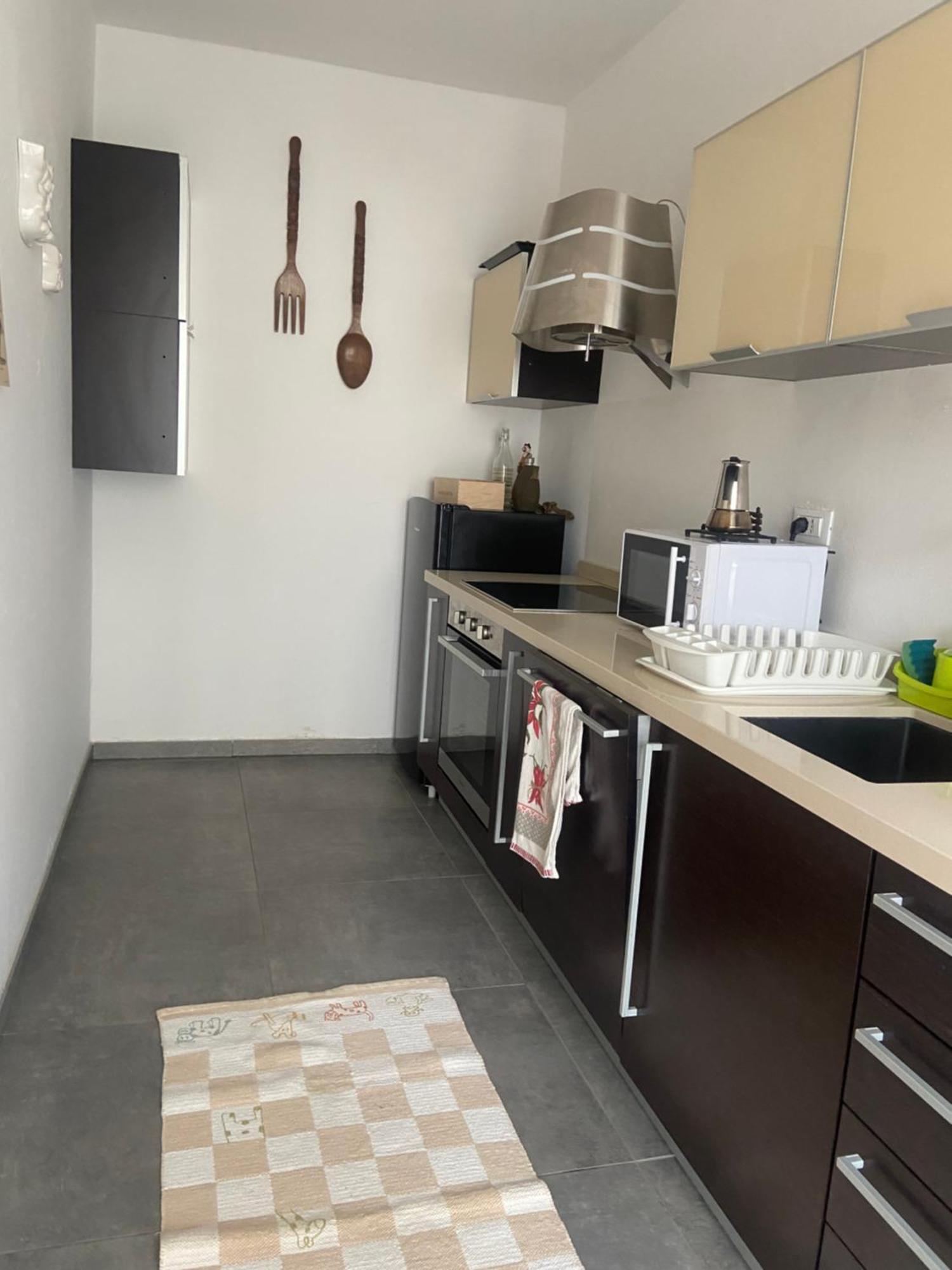 A Casa Di Niki Appartement Aosta Buitenkant foto